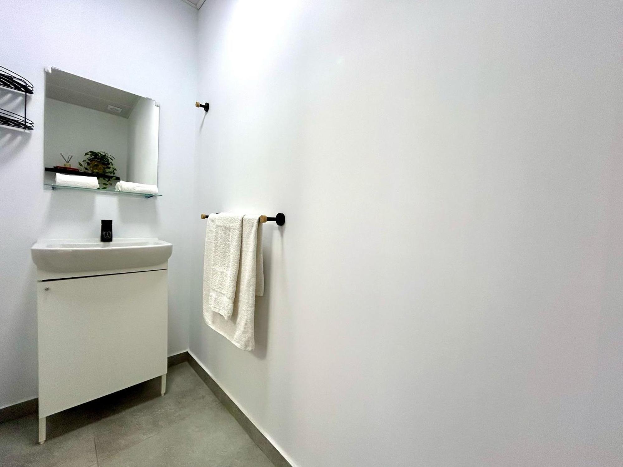 Azul Apartment Bolnuevo Exterior photo